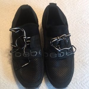 Bebe Sport sneaker, size 8